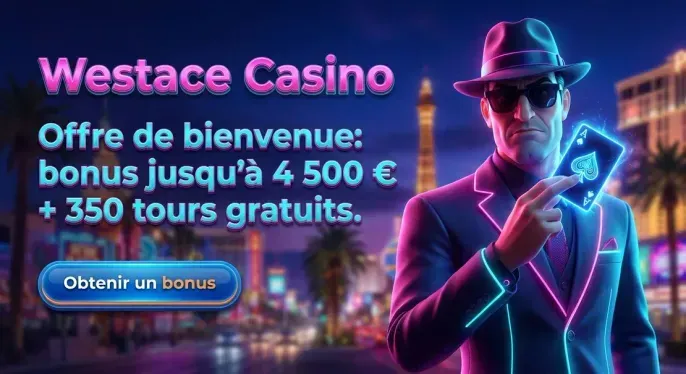 Westace Casino